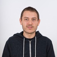 Diligent Employee Levente Bálint's profile photo