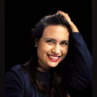 Design Analytics Employee Amy Matamoros's profile photo