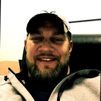 AQ Enclosure Systems AB Employee Trae Lambert's profile photo