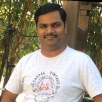 Capsilon Employee Yashodeep Dhumne's profile photo