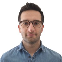 CIDETEC Employee Valentin SAIBI's profile photo