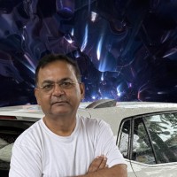 M&M Professional Consultants | May 2025 – Present Employee Sanjeev Saxena's profile photo