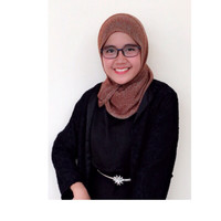 MacroAd Employee Denissa Aryandi's profile photo