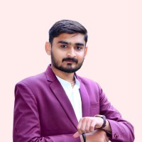 CodeTrinity IT Services Employee Hardik L.'s profile photo