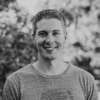 Dockside Physiotherapy Employee Evan Thomas's profile photo
