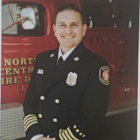 Deccan International Employee Efo Jacob McAfee's profile photo