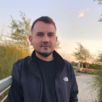 CYBERcom Employee Andrey Dolya's profile photo