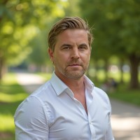 GetMyBoat Employee Douglas Bird's profile photo