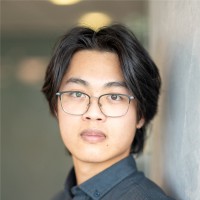 RossOps Employee David Zhu's profile photo