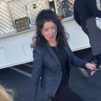 Ellen Jacobson-Clarke Email & Phone Number