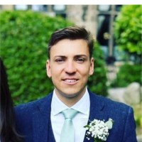 Imperium Resourcing Employee George Rayment's profile photo