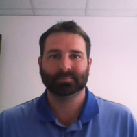 Northeast Structural Steel, Inc. Employee John Kirby's profile photo