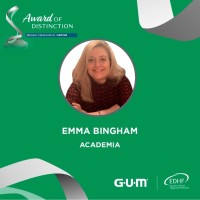 Emma Bingham Email