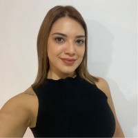 INTERCARGO SAU Employee Micaela Carrere's profile photo