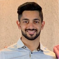 Rounak Nischal Email