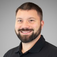 Radio Engineering Industries Employee Elliott Engen's profile photo