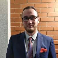 Cisco Meraki Employee Radu Ungureanu's profile photo