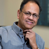 Visulon Inc. Employee Arun Joshi's profile photo