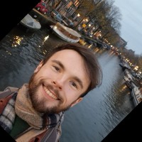 Signifyd Employee Adam Coyle's profile photo