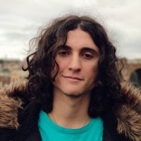 iDtv Digital Employee Tiago Alves's profile photo