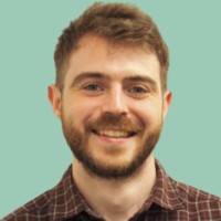 Scaling Smiths Employee Ian Shaw's profile photo