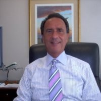 UPS Supply Chain Solutions Employee Charles Cocci's profile photo