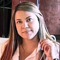 IKTINUS Employee Claudia Andrea Gómez.'s profile photo