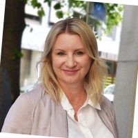 Grete Strømmen Email & Phone Number