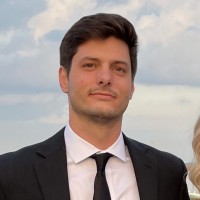 Sunrise Landscape Employee Cory Fenech's profile photo