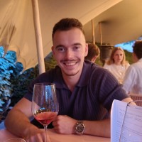 Planet B Employee Mauro Claes's profile photo