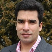 Schneider Electric Employee Anurag Sharma's profile photo