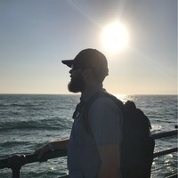 DentalPC Employee Dustin White's profile photo