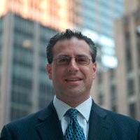 Bortstein Legal Group Employee Larry Bortstein's profile photo