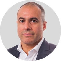 Swedbank Pay Employee Samuel Tillenius's profile photo