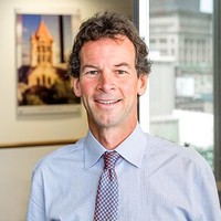 Leggat McCall Properties Employee Rob Dickey's profile photo