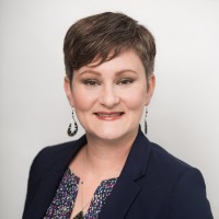 Lucile Packard Foundation for Children's Health Employee Allison Mitchell's profile photo