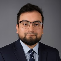 Jorge Manriquez Email & Phone Number