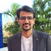 XOR Labs Employee Nitan Jain's profile photo