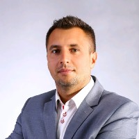Neapco Europe Employee Marcin Nowak's profile photo