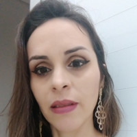 Capire Projetos Industriais Ltda Employee Karina Damiani's profile photo