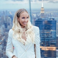 Poosh Employee Lindsay Posocco's profile photo