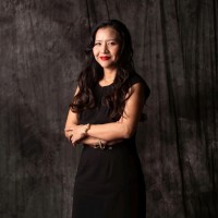 Belize Bank Employee Nellie Moralez's profile photo