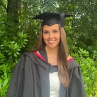 Science in Sport Group Employee Grace Cross's profile photo