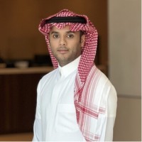 Red Sea International Airport Employee Abdullah al-Abdullah's profile photo