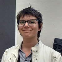 Albacora Ltda Employee Mali Oz Cenamo Salles's profile photo