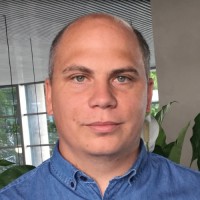 Synthomer Employee David Chábera's profile photo