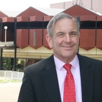 Saratoga Performing Arts Center Employee Rick Geary's profile photo