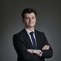 Sprint Reply Uk Employee Oliver Wootton's profile photo
