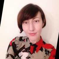The GUILD International College Employee Anastasiia Iaroslavtceva's profile photo