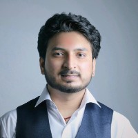 Helium Wars Employee Karan Verma's profile photo